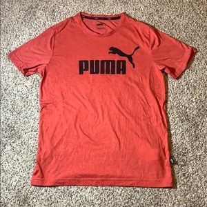 Puma T Shirt